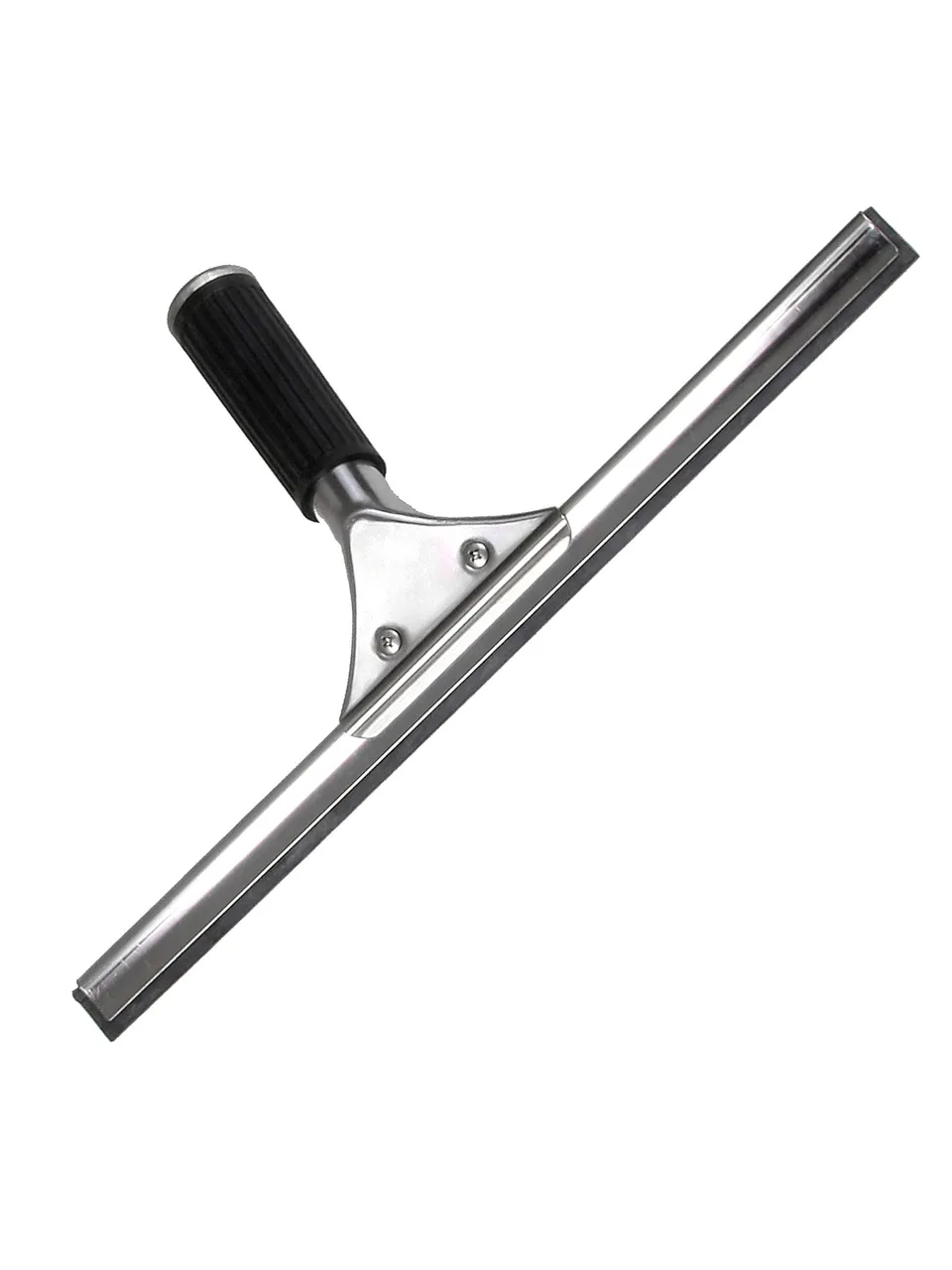 floorstar-fae-45-fensterabzieher-edelstahl-45-cm-gummilippe image 1