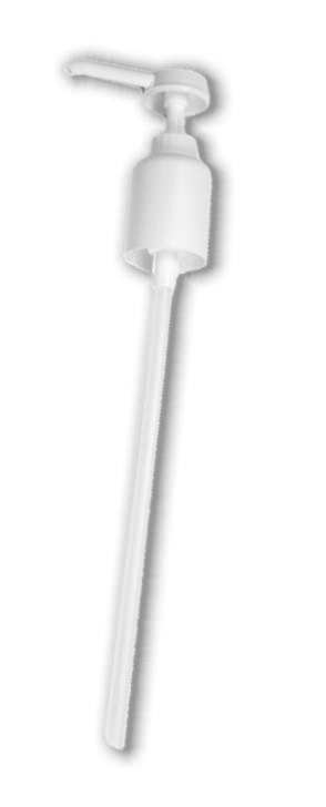 dosierpumpe-f-r-1l-ovalflasche-kunststoff-robust image 1