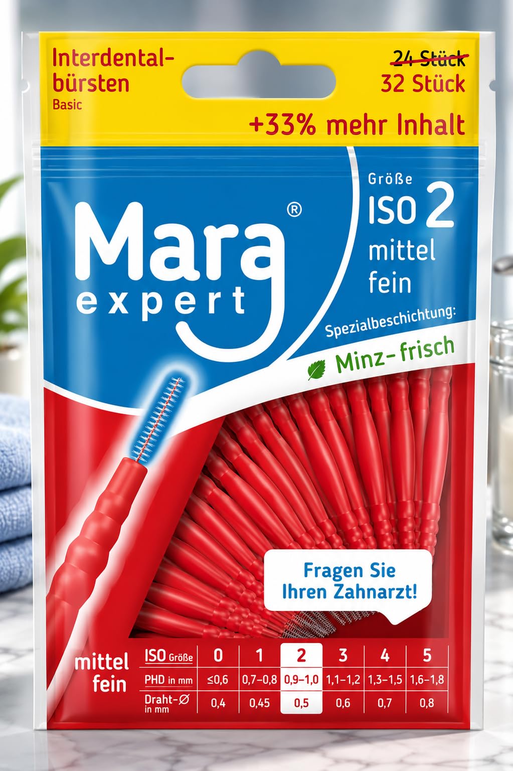 mara-expert-interdentalb-rste-iso-2-0-5-mm-rot-32-st-ck-minze image 3