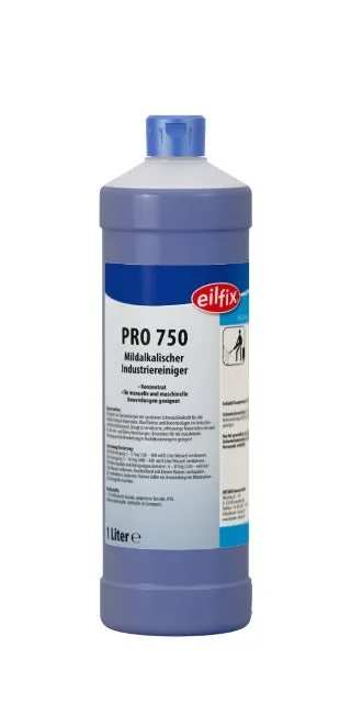 eilfix-pro-750-industriereiniger-1-liter-konzentrat image 1