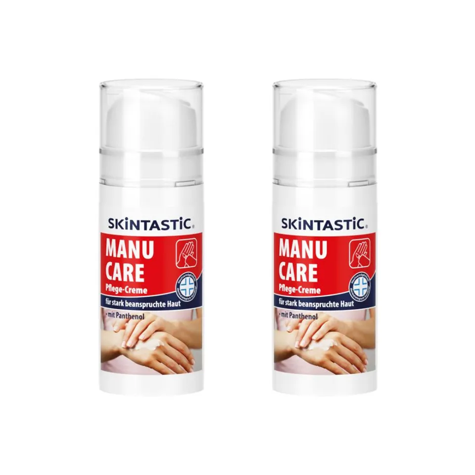 manu-care-pflege-creme-100-ml-2er-pack-panthenol image 1