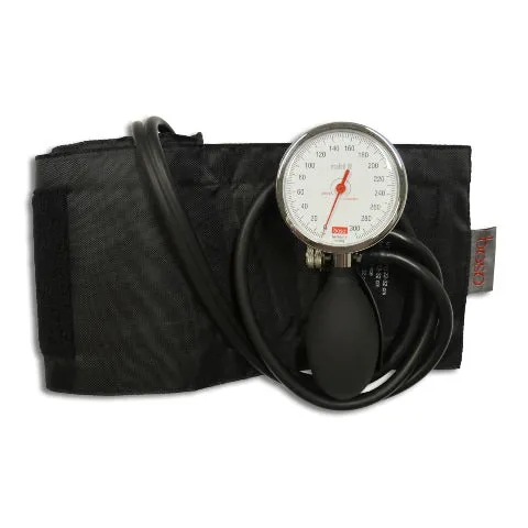 boso-roid-ii-blutdruckmessger-t-mechanisch-klettenmanschette-60-mm image 1