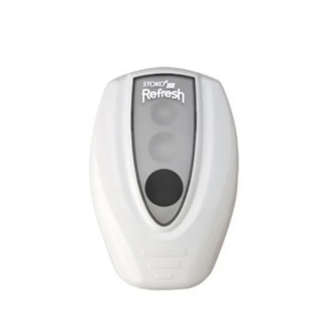 stoko-refresh-dispenser-spender-500-ml-wei-kunststoff image 1