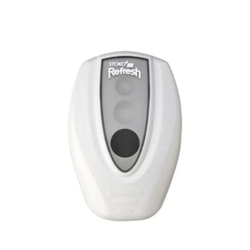 stoko-refresh-dispenser-spender-500-ml-wei-kunststoff image 1