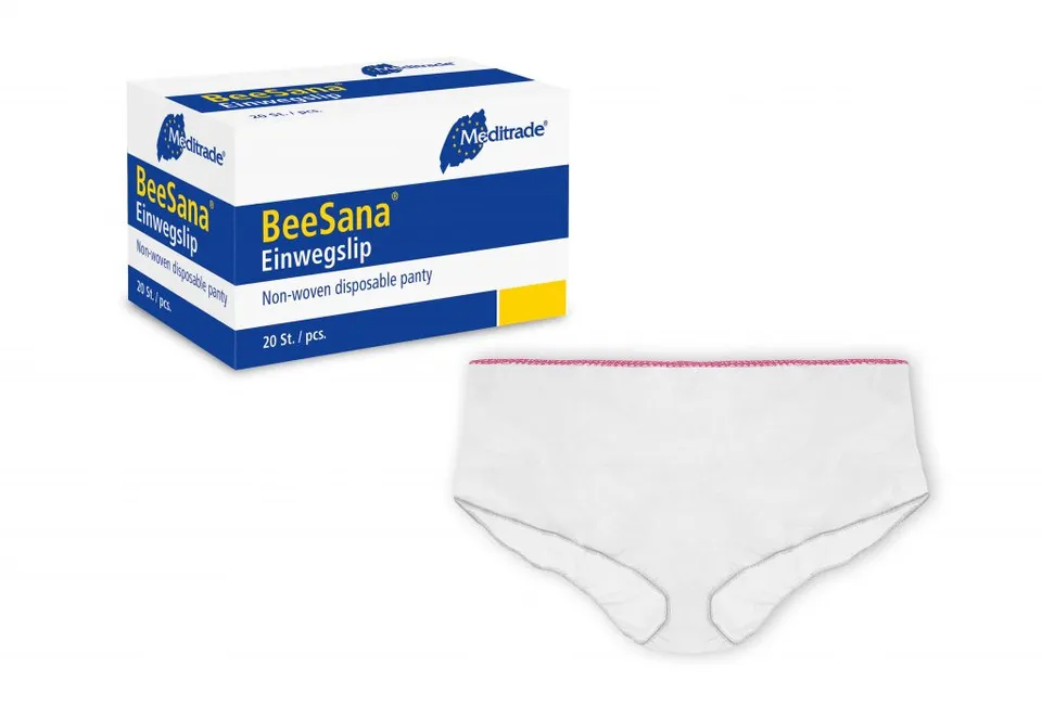 beesana-einwegslip-gr-e-l-wei-20-st-ck image 1