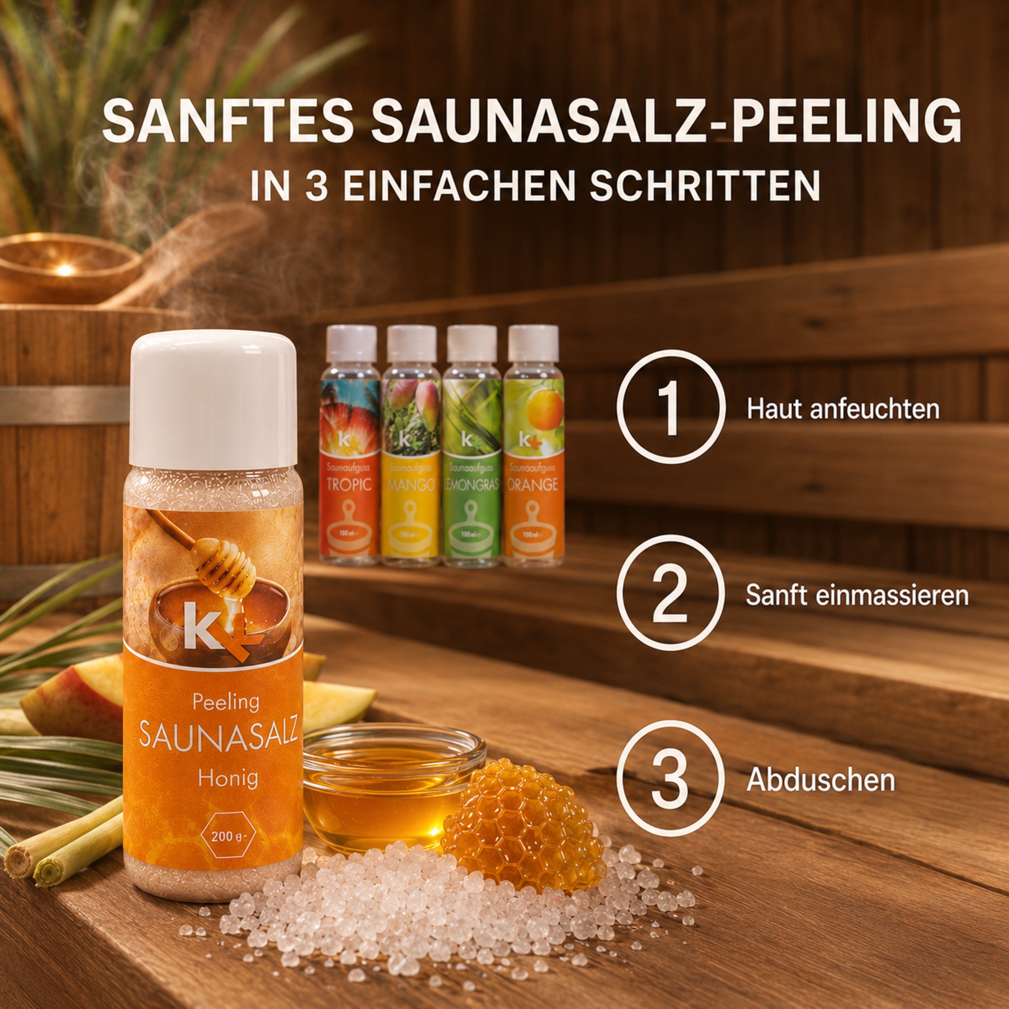 kk-saunaaufguss-set-karibik-4x100ml-salzpeeling-200g image 6