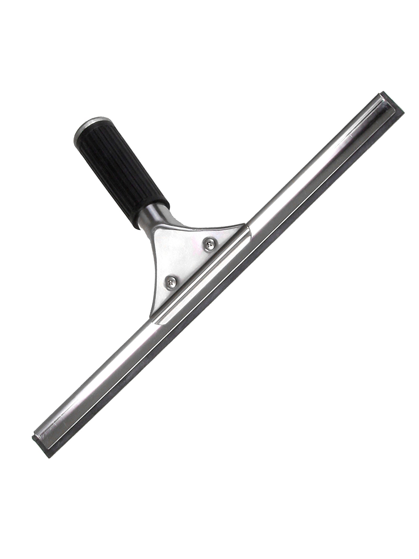 floorstar-fae-45-fensterabzieher-edelstahl-45-cm-gummilippe image 1