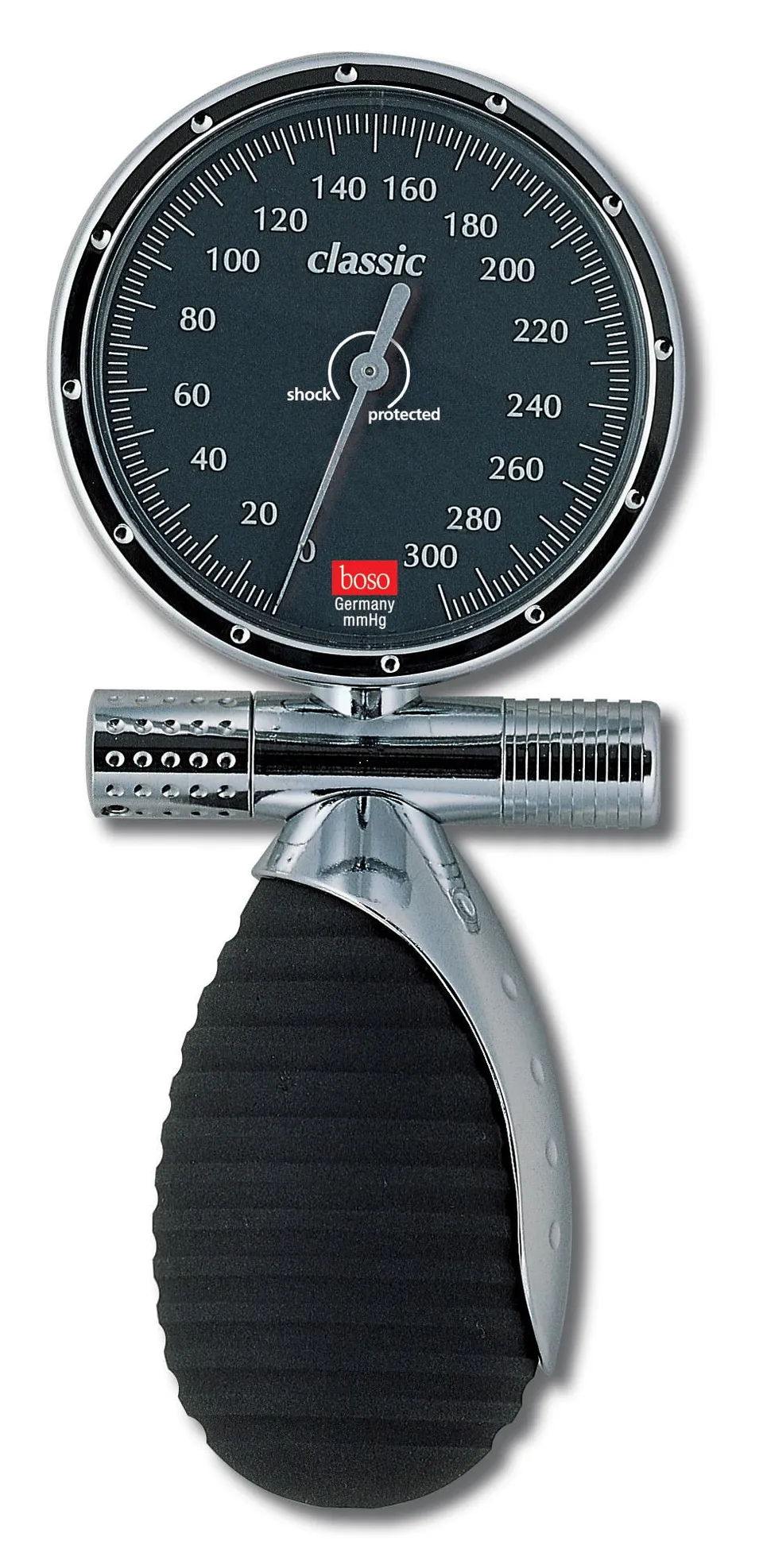 boso-classic-manometer-60mm-blutdruckmessger-t-mit-ball image 1