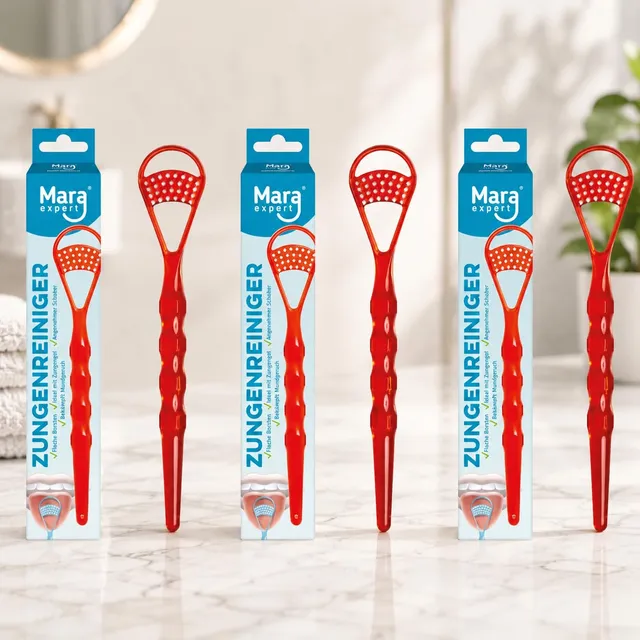 mara-expert-zungenreiniger-2in1-3er-set-mundgeruch image 1