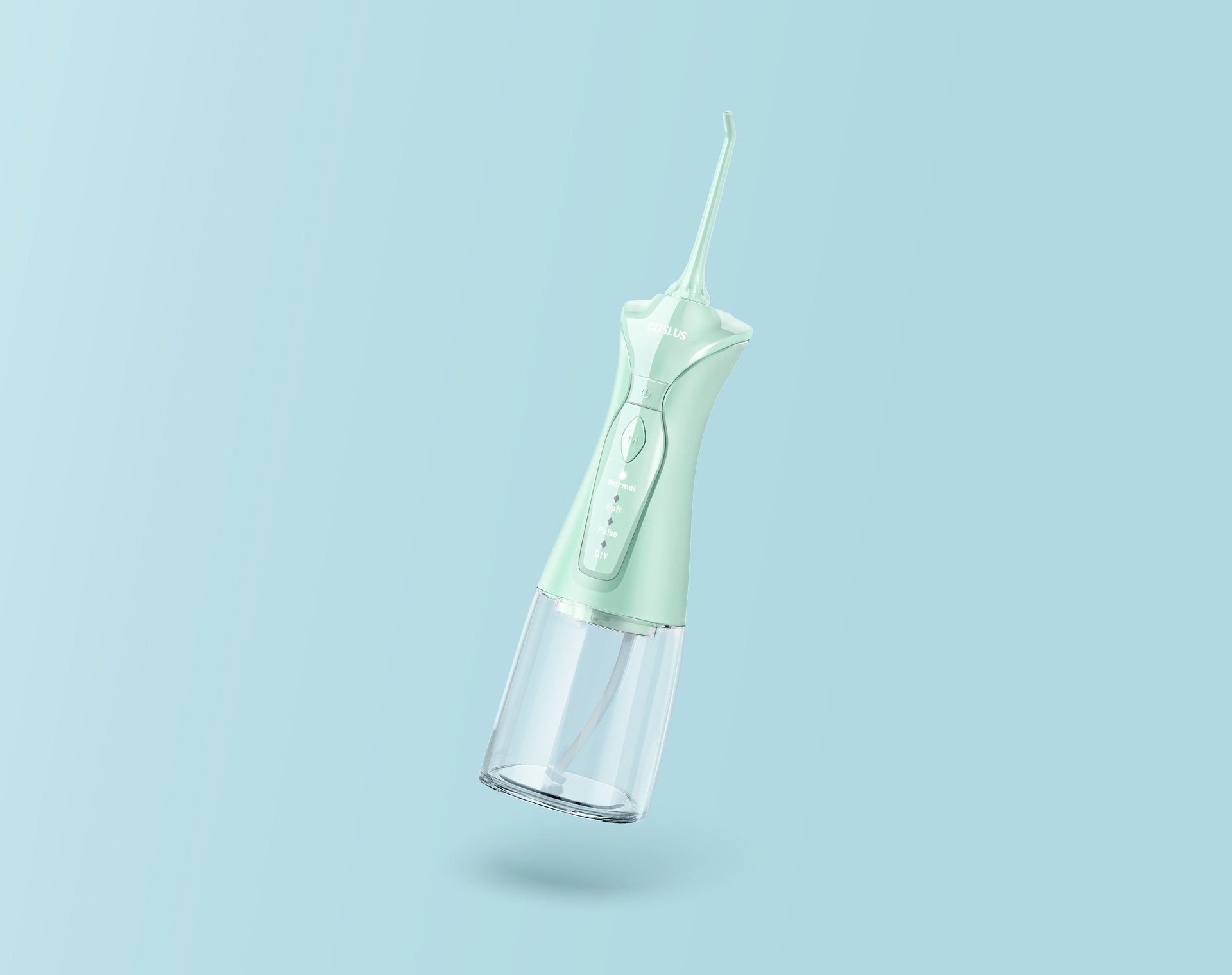 coslus-oral-care-c30-munddusche-schwarz-kabellos image 8