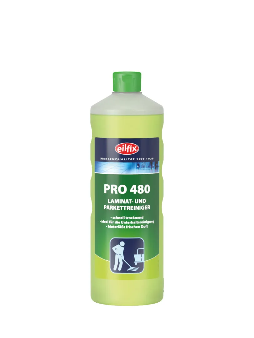 eilfix-pro-480-laminat-und-parkettreiniger-1-liter-zitrone image 1