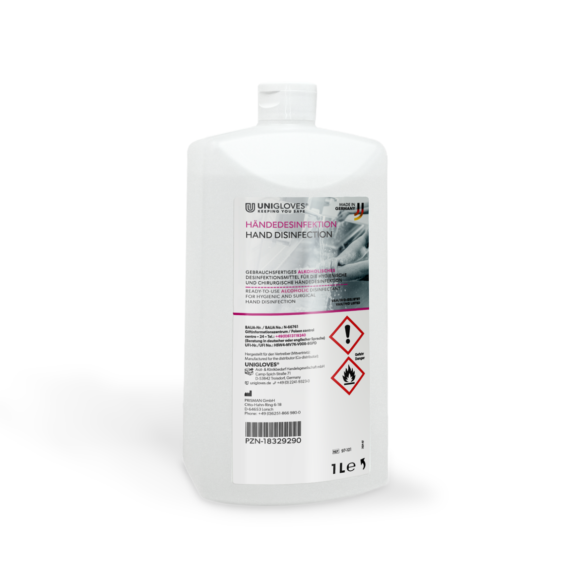 unigloves-h-ndedesinfektion-500-ml-flasche-begrenzt-viruzid image 1