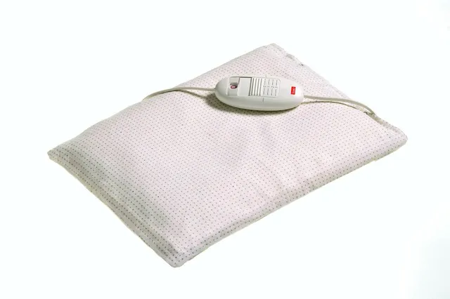 boso-bosotherm-1500-heizkissen-30x40-cm-mit-abschaltautomatik image 1