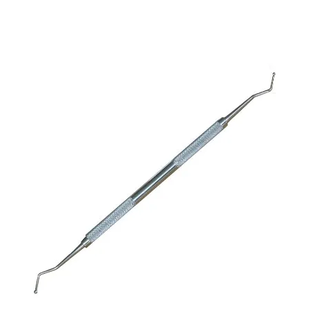 k-k-reinigung-punktsucher-kugelstopfer-edelstahl-17-cm-zwei-enden image 1