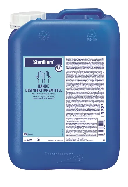 sterillium-h-nde-desinfektionsmittel-5-liter-kanister image 1