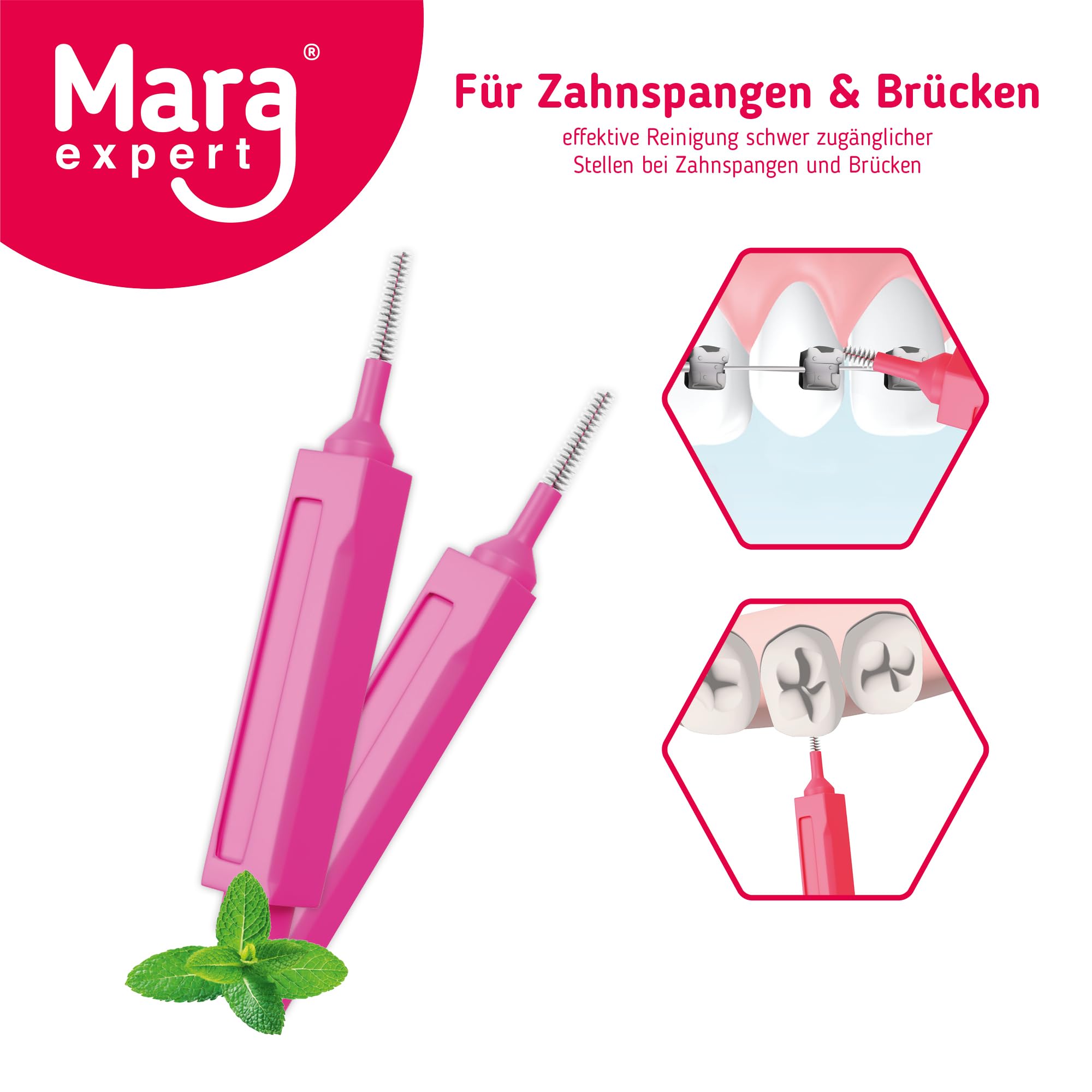 mara-expert-interdentalb-rste-iso-2-rosa-80-zahnzwischenraumb-rsten-mint image 8