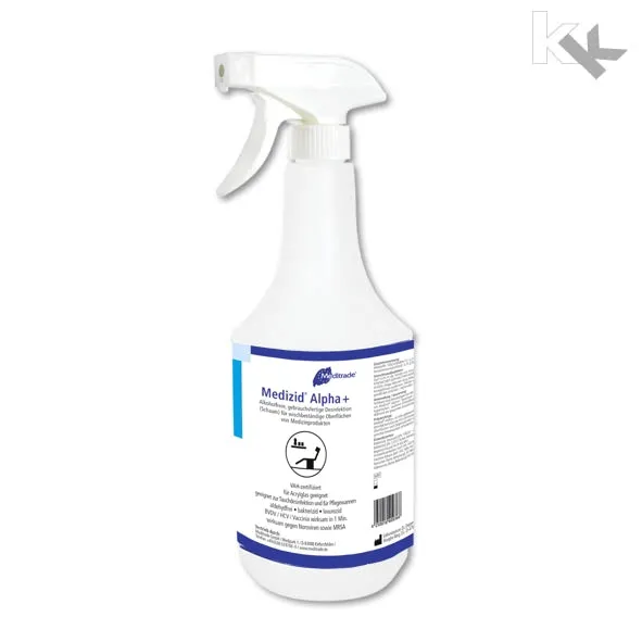 medizid-alpha-fl-chendesinfektion-spr-hflasche-1-liter image 1