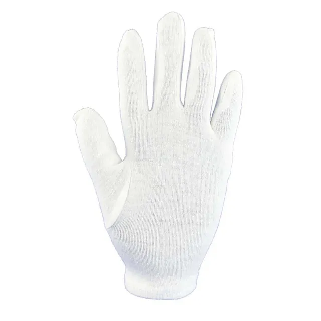 baumwoll-trikot-handschuhe-reinwei-12-paar-feingef-hl-gr-10-xl image 1