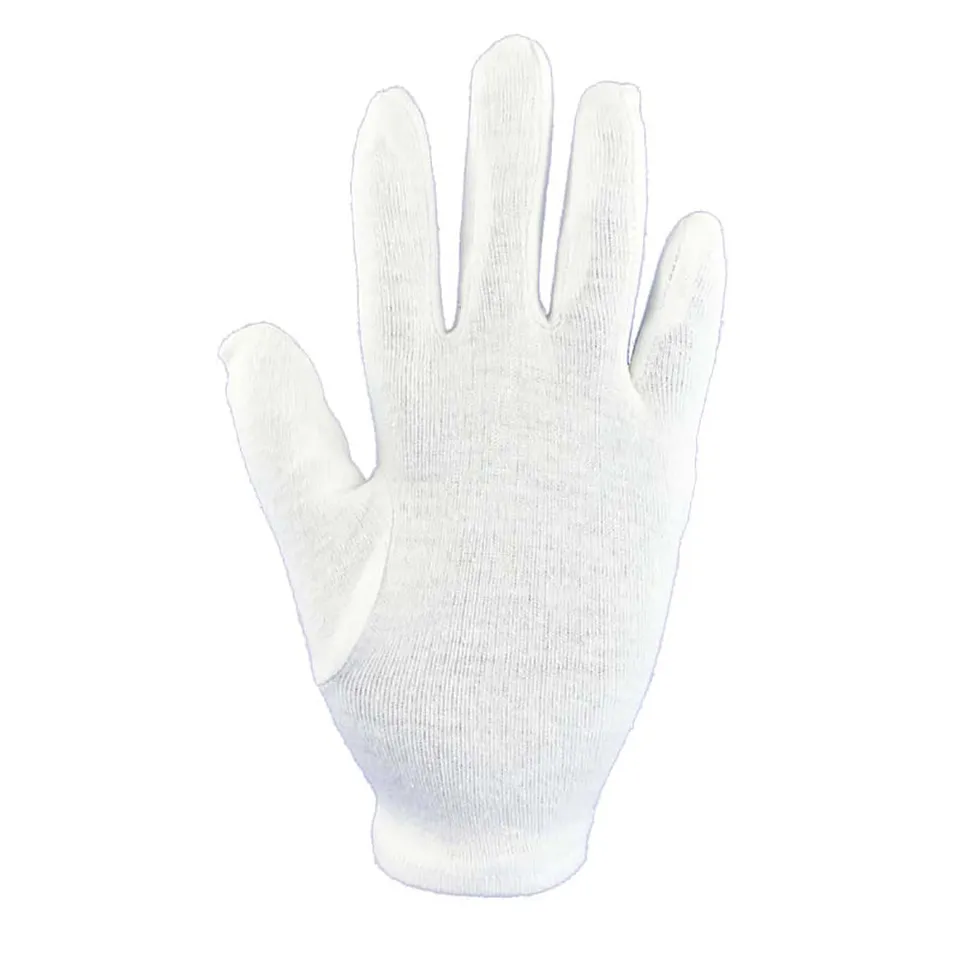 baumwoll-trikot-handschuhe-reinwei-12-paar-feingef-hl-gr-10-xl image 1