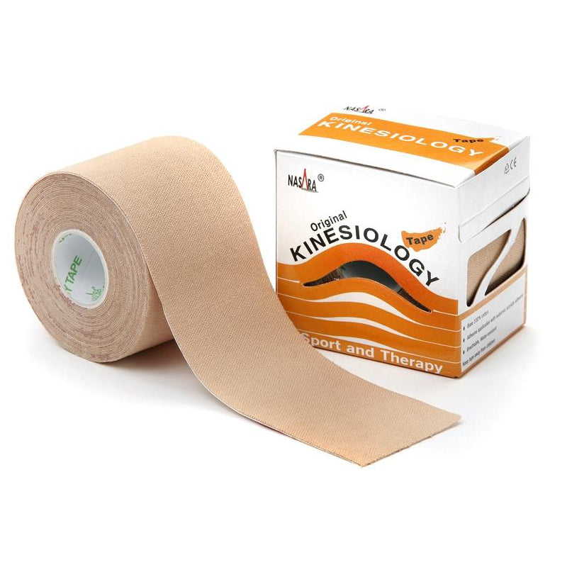 nasara-kinesiologie-tape-5-cm-x-5-m-blau-baumwolle-latexfrei image 7