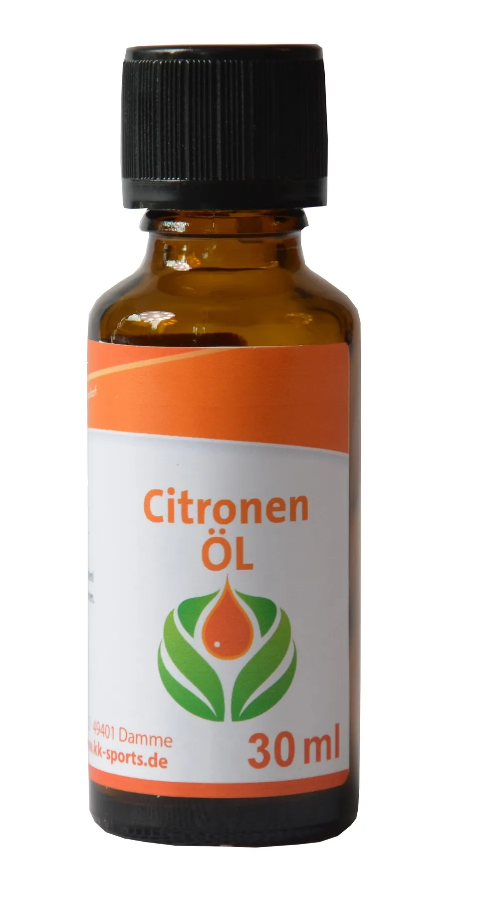 kk-wellness-therisches-l-citrone-30-ml-zitrone-naturrein image 1