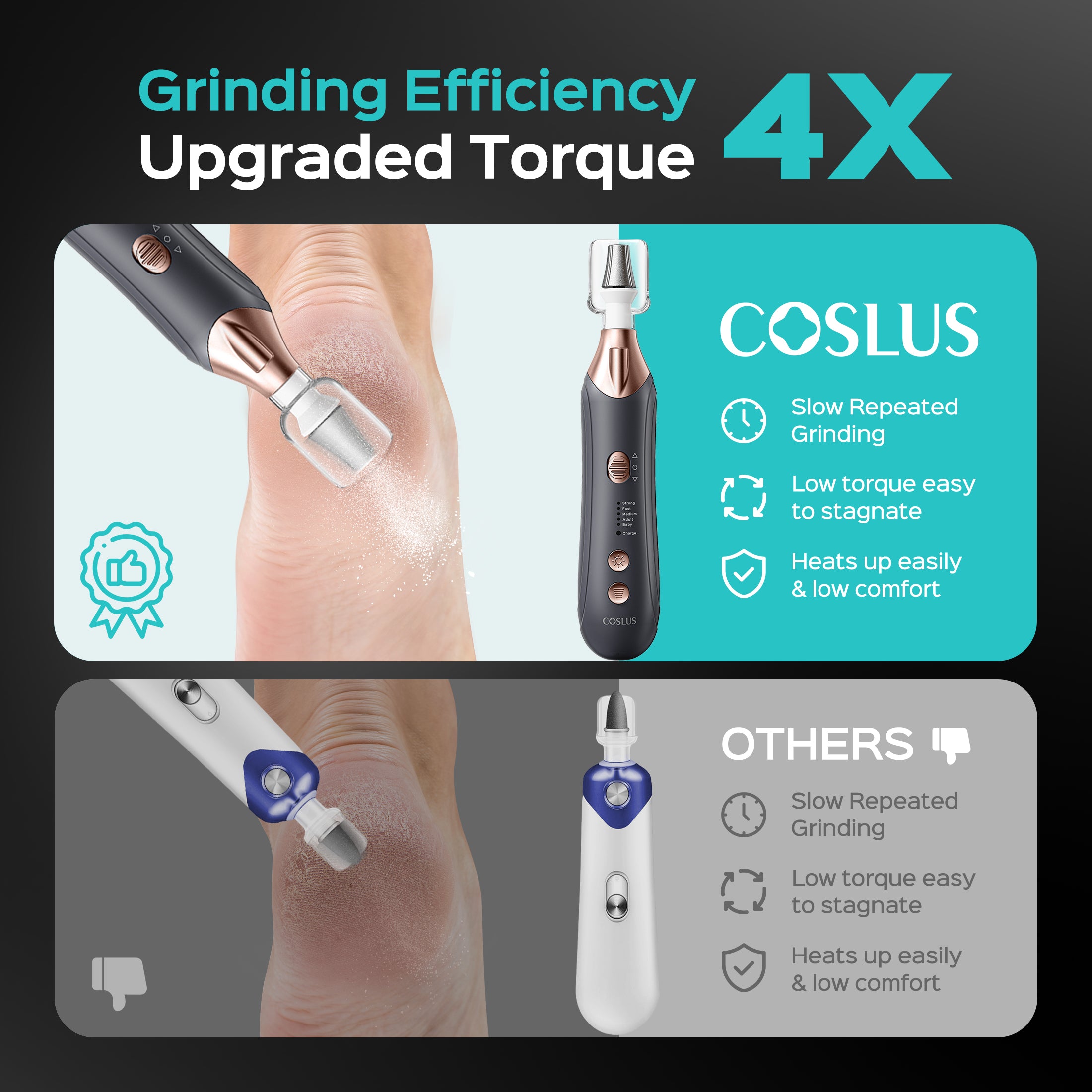 coslus-cx43-nagelfr-ser-manik-re-pedik-re-set-schwarz image 3