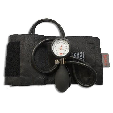 boso-clinicus-ii-blutdruckmessger-t-klettenmanschette image 1