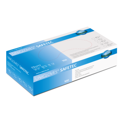 unigloves-safetec-latexhandschuhe-wei-100-st-ck-puderfrei image 4