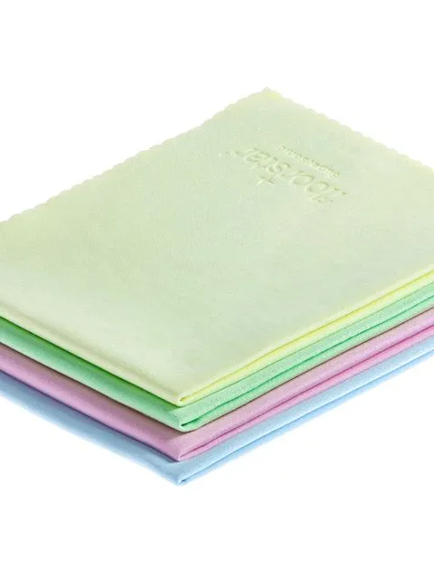 floorstar-supersonic-mikrofaser-hochglanztuch-40x40-blau image 1