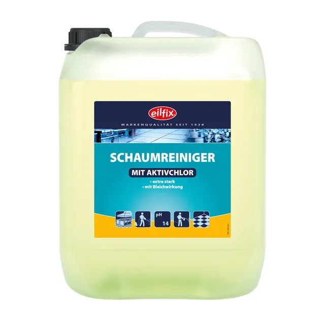 eilfix-schaumreiniger-aktivchlor-12-kg-kanister image 1