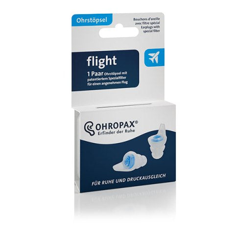 ohropax-flight-ohrst-psel-filter-2-paar-dose image 1