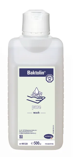 baktolin-pure-waschlotion-500-ml-flasche-parf-mfrei image 1