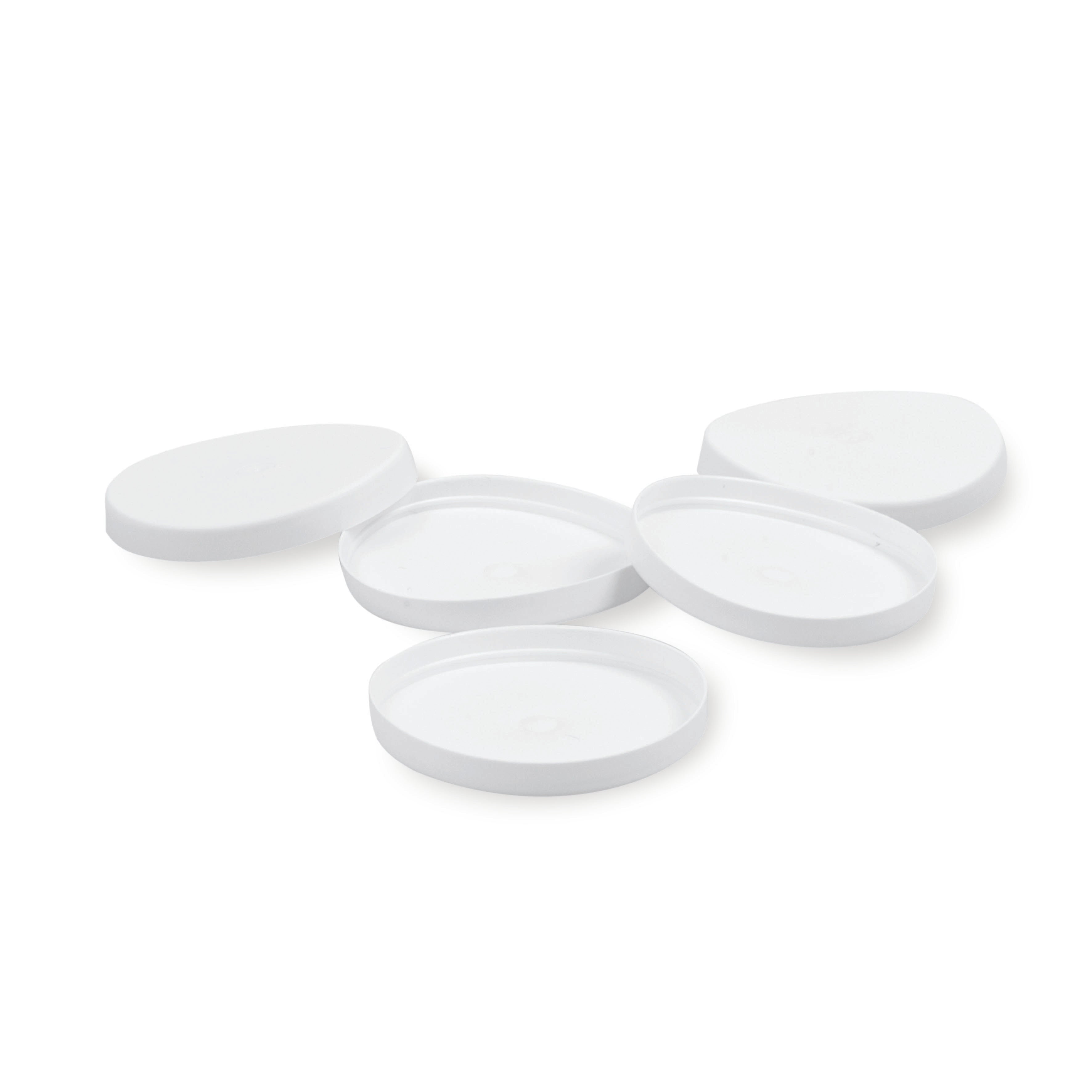 medizinbecher-30ml-graduiert-80-st-ck-farbig-sortiert image 1