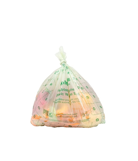 biomat-bio-abfallbeutel-10-liter-26-st-ck-kompostierbar image 1