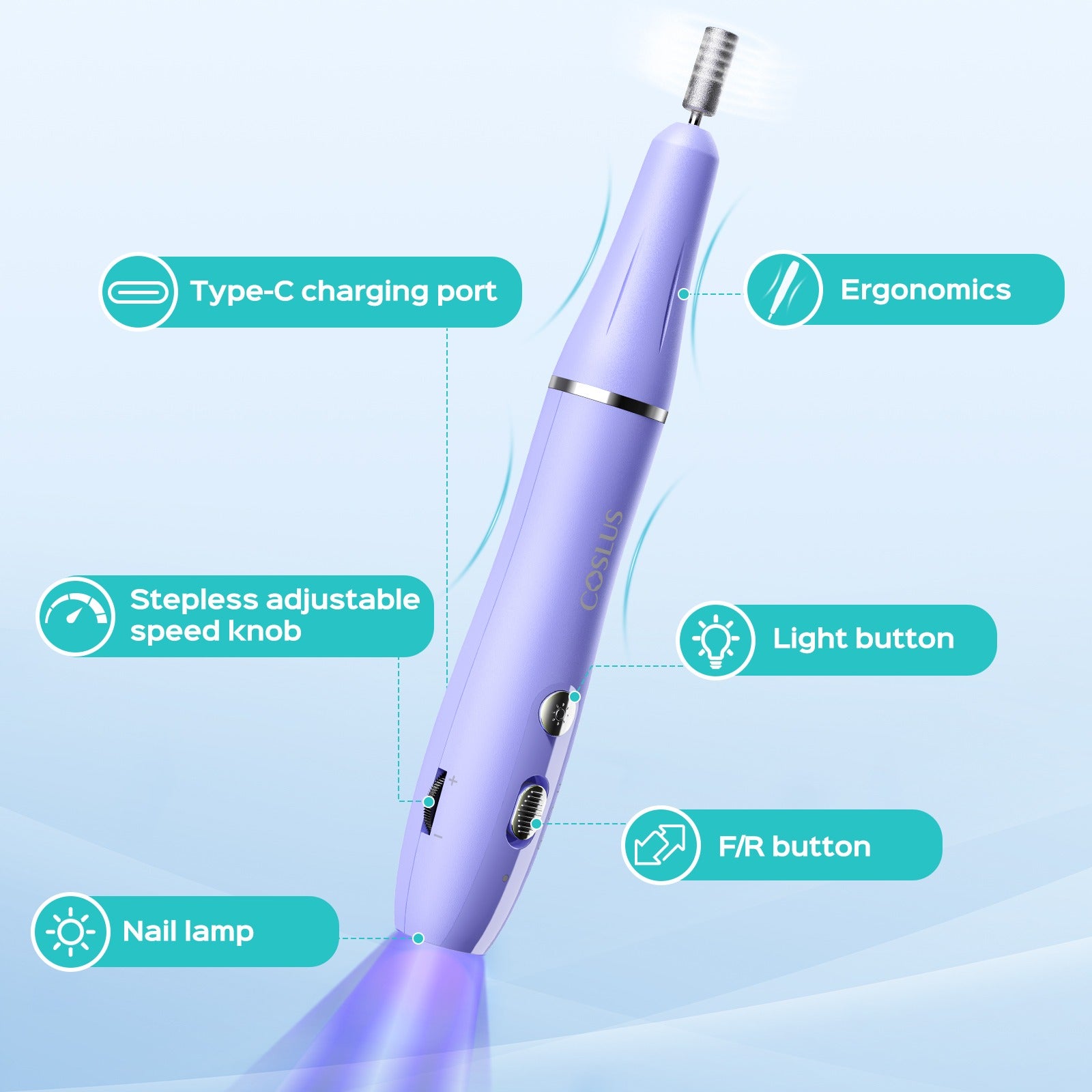coslus-nail-care-cx41-manik-re-pedik-re-set-lila image 4