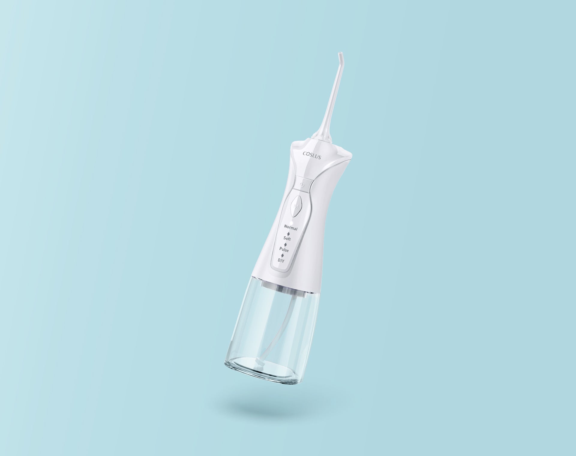 coslus-oral-care-c30-munddusche-schwarz-kabellos image 7