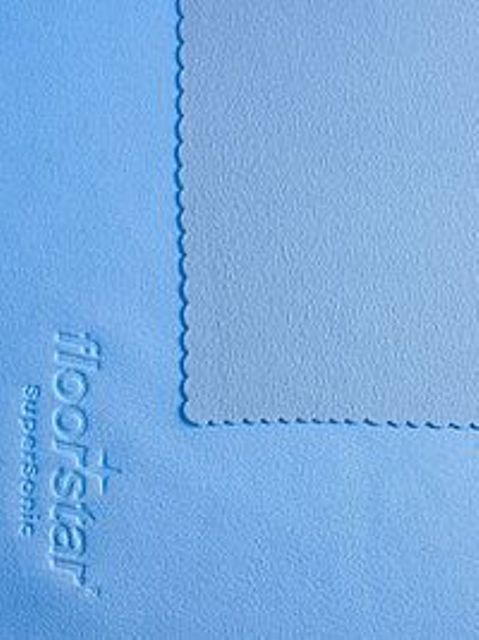 floorstar-supersonic-mikrofaser-hochglanztuch-40x40-blau image 2