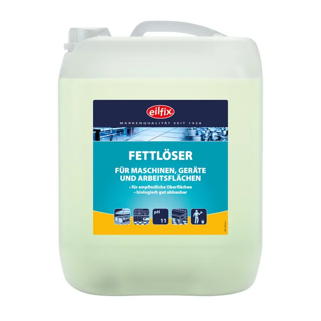 eilfix-fettl-ser-k-chenreiniger-konzentrat-10-liter-kanister image 1