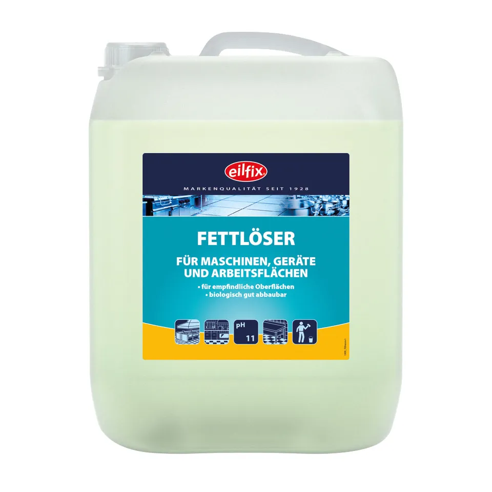 eilfix-fettl-ser-k-chenreiniger-konzentrat-10-liter-kanister image 1