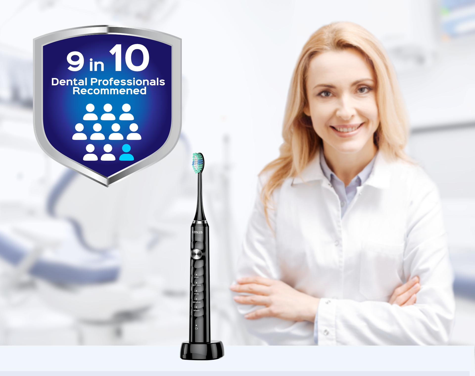 coslus-oral-care-c40-dy-108-pro-zahnb-rste-schwarz image 2