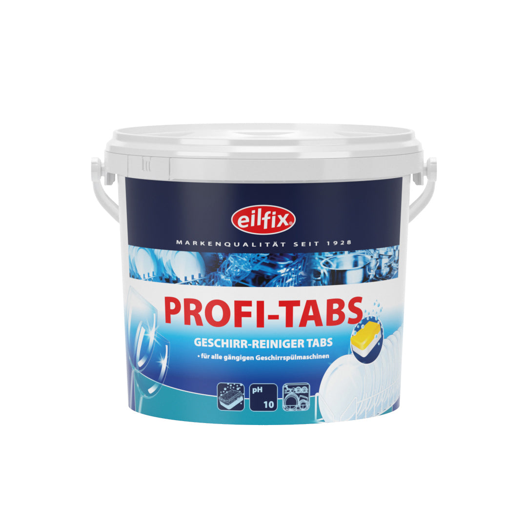 eilfix-profi-tabs-160-st-ck-sp-lmaschinentabs-haushalt image 1