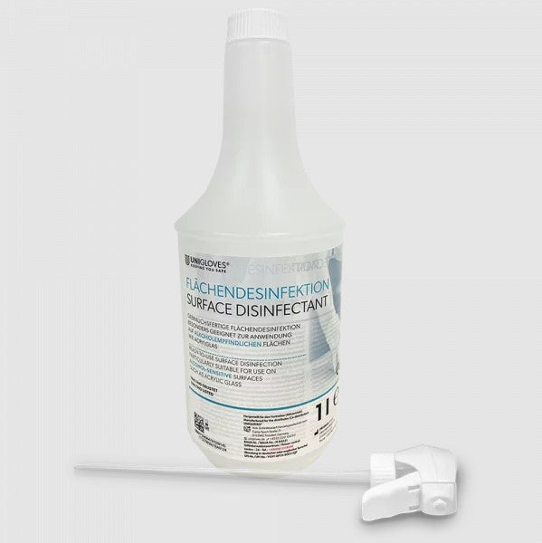 unigloves-fl-chendesinfektion-alkoholfrei-750-ml-spray image 1