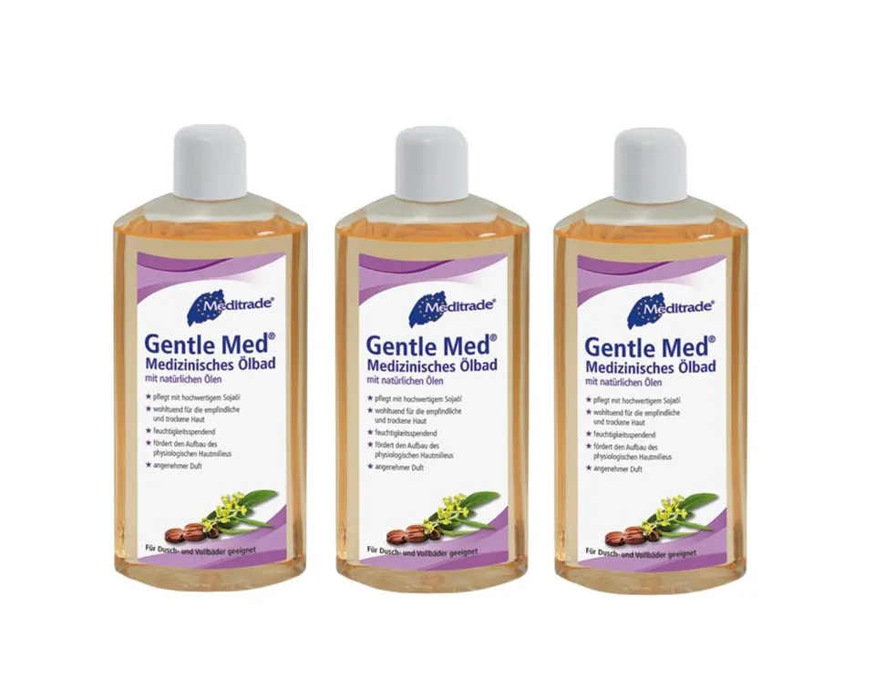 meditrade-gentle-med-lbad-3-x-500-ml-bei-trockener-haut image 1