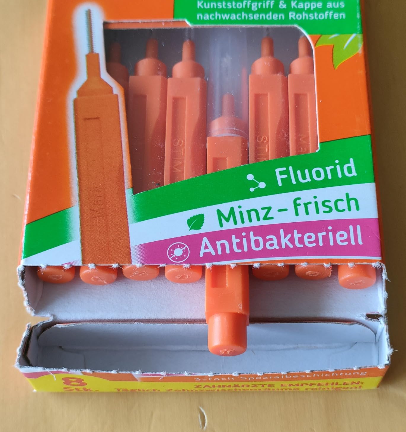 Schonend