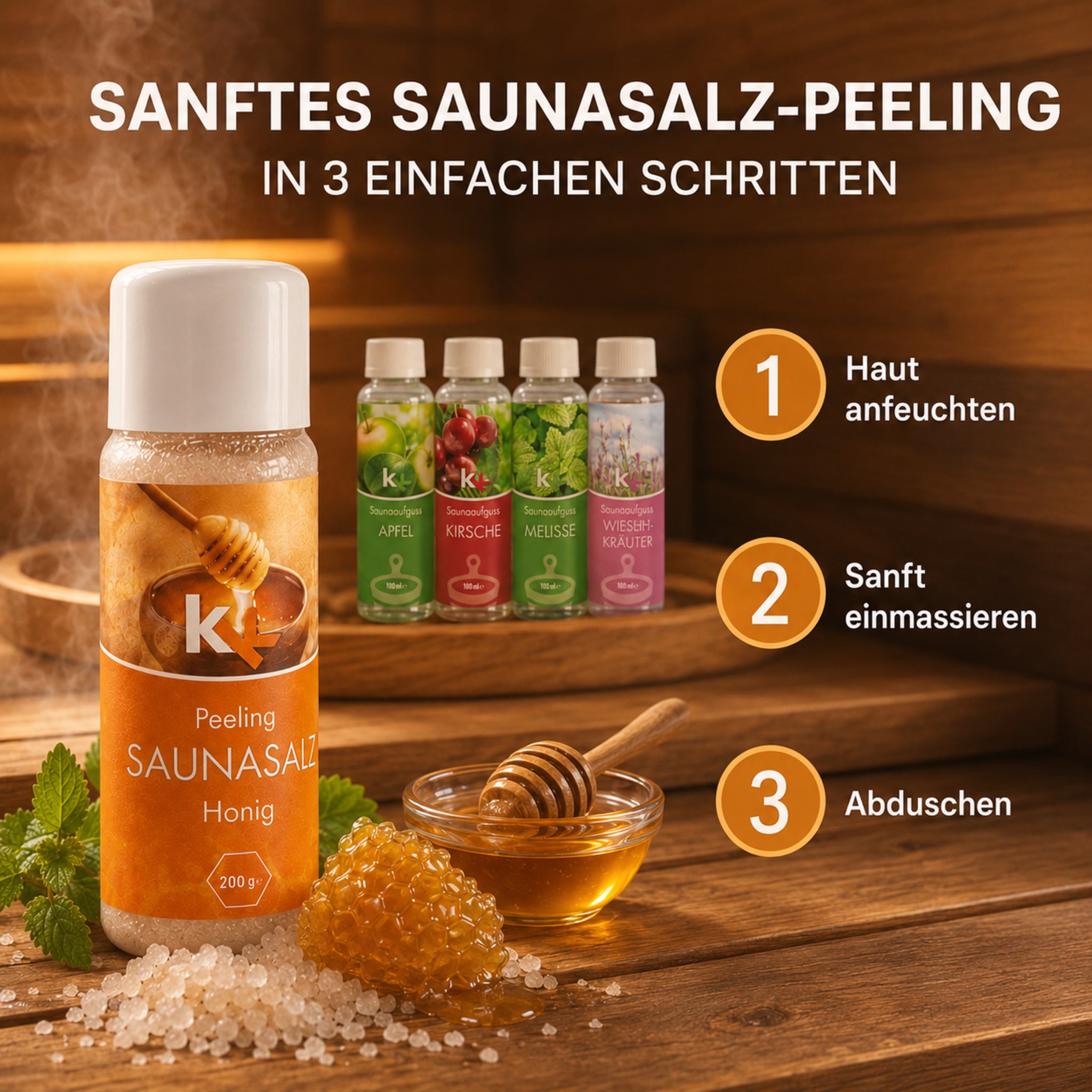 kk-altes-land-saunaaufguss-set-4x100-ml-salz-honig-200-g image 6