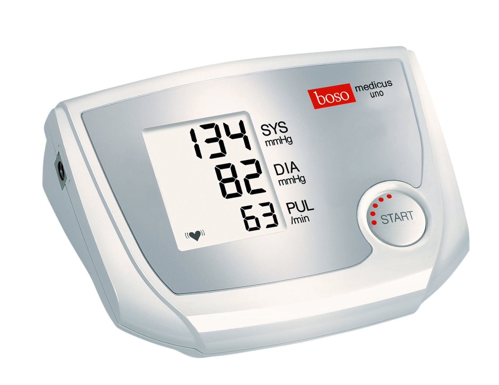 boso-medicus-uno-oberarm-blutdruckmessger-t-22-32-cm-vollautomatisch image 1
