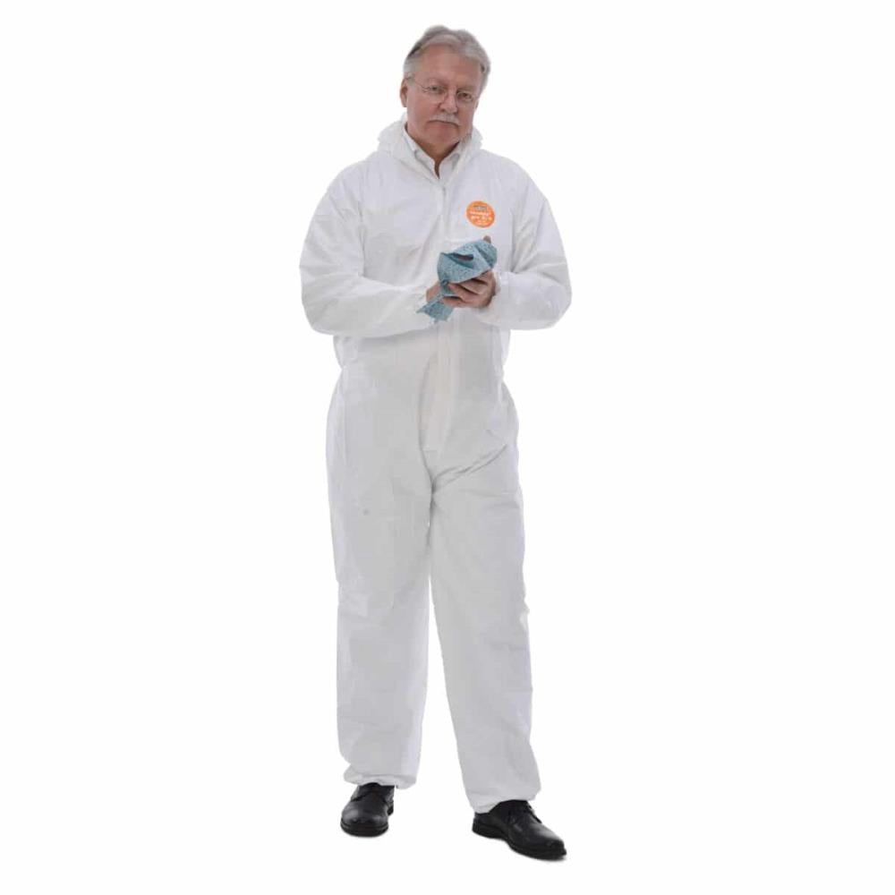 secutex-pro-5-overall-z2-wei-typ-5b-6b-einweg image 1