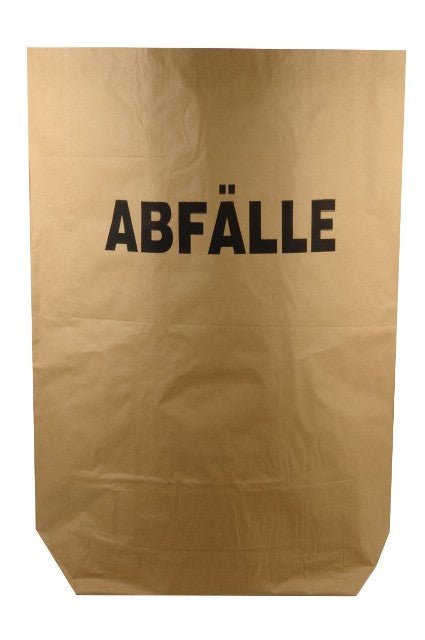k-k-dental-papierhygiene-papiersack-abf-lle-120-liter-25-st-ck-2-lagig image 1