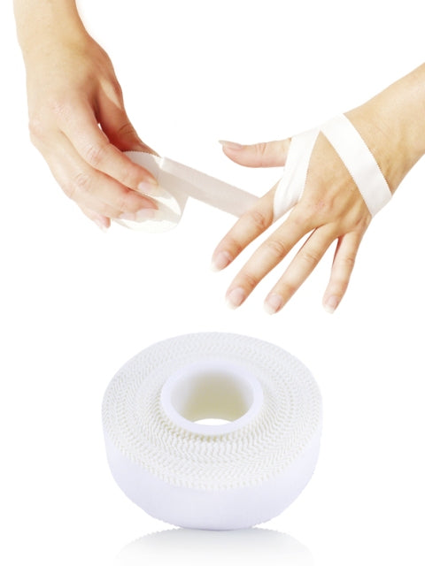 kk-sporttape-wei-2-5cm-x-10m-rolle-gelenk-muskel image 1