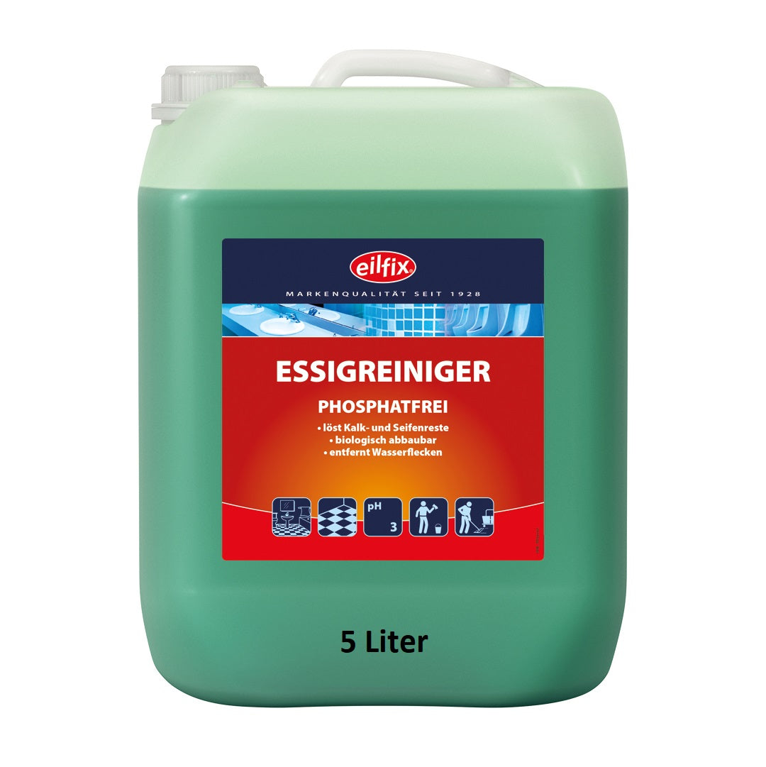 eilfix-essigreiniger-5-liter-kanister-phosphatfrei image 1